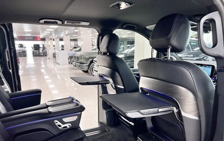 Mercedes-Benz V-Класс, 2026 год, 13 799 000 рублей, 33 фотография