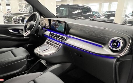 Mercedes-Benz V-Класс, 2026 год, 13 799 000 рублей, 31 фотография