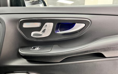 Mercedes-Benz V-Класс, 2026 год, 13 799 000 рублей, 29 фотография