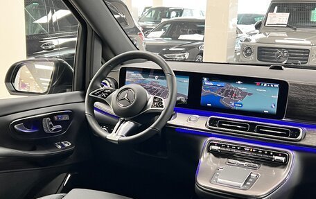 Mercedes-Benz V-Класс, 2026 год, 13 799 000 рублей, 32 фотография