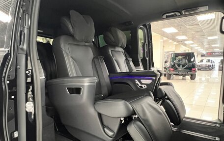 Mercedes-Benz V-Класс, 2026 год, 13 799 000 рублей, 35 фотография