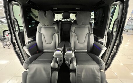 Mercedes-Benz V-Класс, 2026 год, 13 799 000 рублей, 36 фотография