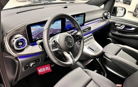 Mercedes-Benz V-Класс, 2026 год, 13 799 000 рублей, 18 фотография