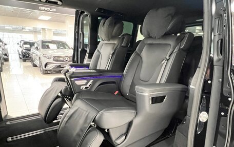 Mercedes-Benz V-Класс, 2026 год, 13 799 000 рублей, 37 фотография