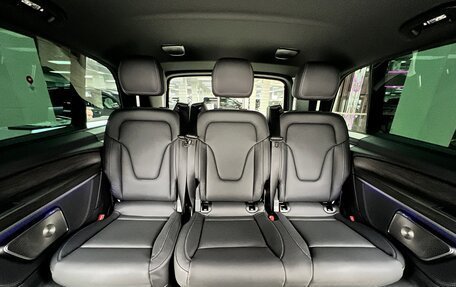 Mercedes-Benz V-Класс, 2026 год, 13 799 000 рублей, 40 фотография