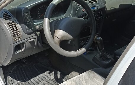 Mitsubishi Lancer VII, 2000 год, 285 000 рублей, 6 фотография