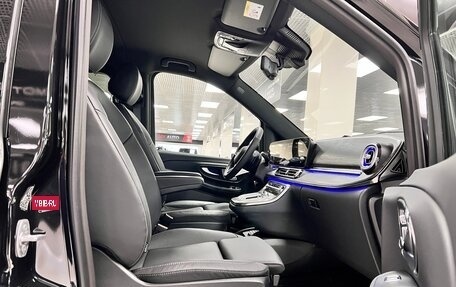 Mercedes-Benz V-Класс, 2026 год, 13 799 000 рублей, 30 фотография