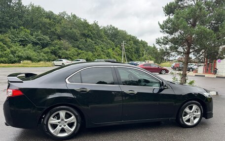 Honda Accord VIII рестайлинг, 2008 год, 950 000 рублей, 6 фотография