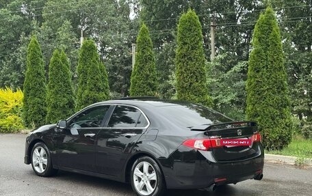 Honda Accord VIII рестайлинг, 2008 год, 950 000 рублей, 3 фотография