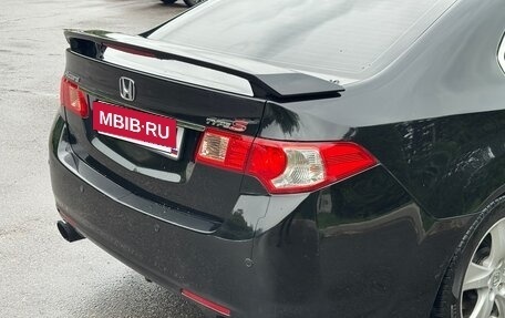 Honda Accord VIII рестайлинг, 2008 год, 950 000 рублей, 9 фотография