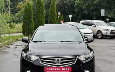 Honda Accord VIII рестайлинг, 2008 год, 950 000 рублей, 8 фотография