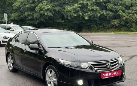 Honda Accord VIII рестайлинг, 2008 год, 950 000 рублей, 7 фотография