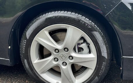 Honda Accord VIII рестайлинг, 2008 год, 950 000 рублей, 17 фотография