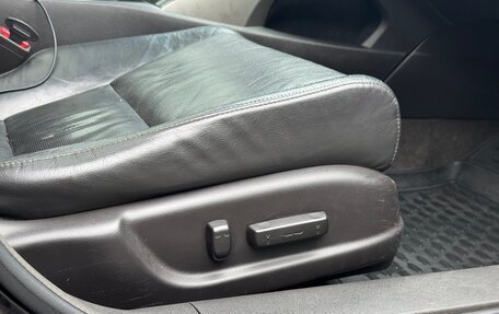 Honda Accord VIII рестайлинг, 2008 год, 950 000 рублей, 24 фотография