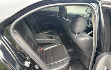 Honda Accord VIII рестайлинг, 2008 год, 950 000 рублей, 26 фотография