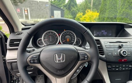 Honda Accord VIII рестайлинг, 2008 год, 950 000 рублей, 22 фотография