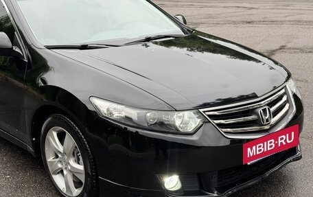 Honda Accord VIII рестайлинг, 2008 год, 950 000 рублей, 14 фотография