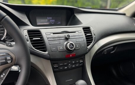 Honda Accord VIII рестайлинг, 2008 год, 950 000 рублей, 21 фотография