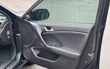 Honda Accord VIII рестайлинг, 2008 год, 950 000 рублей, 27 фотография