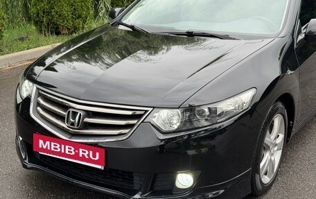 Honda Accord VIII рестайлинг, 2008 год, 950 000 рублей, 13 фотография