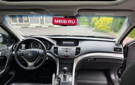 Honda Accord VIII рестайлинг, 2008 год, 950 000 рублей, 25 фотография