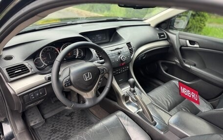 Honda Accord VIII рестайлинг, 2008 год, 950 000 рублей, 18 фотография