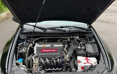 Honda Accord VIII рестайлинг, 2008 год, 950 000 рублей, 30 фотография