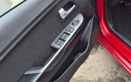 KIA Rio III рестайлинг, 2013 год, 810 000 рублей, 4 фотография