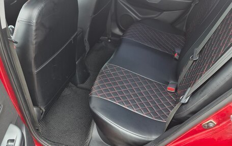 KIA Rio III рестайлинг, 2013 год, 810 000 рублей, 3 фотография