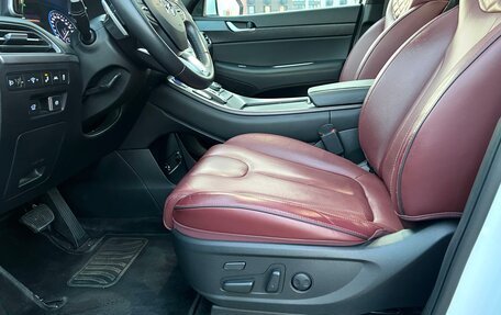 Hyundai Palisade I, 2022 год, 4 890 000 рублей, 20 фотография