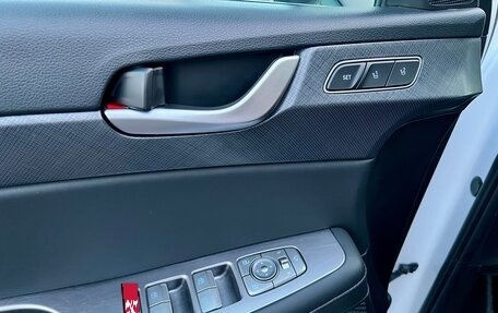 Hyundai Palisade I, 2022 год, 4 890 000 рублей, 23 фотография