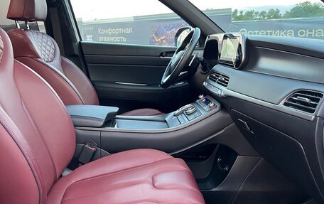 Hyundai Palisade I, 2022 год, 4 890 000 рублей, 38 фотография