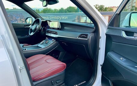 Hyundai Palisade I, 2022 год, 4 890 000 рублей, 35 фотография