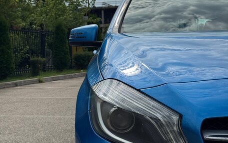 Mercedes-Benz A-Класс, 2014 год, 1 550 000 рублей, 3 фотография