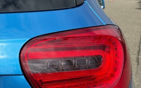 Mercedes-Benz A-Класс, 2014 год, 1 550 000 рублей, 7 фотография