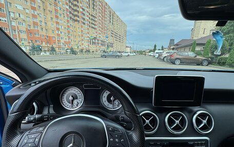 Mercedes-Benz A-Класс, 2014 год, 1 550 000 рублей, 12 фотография