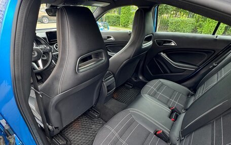 Mercedes-Benz A-Класс, 2014 год, 1 550 000 рублей, 11 фотография