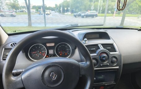 Renault Megane II, 2006 год, 290 000 рублей, 9 фотография