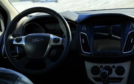 Ford Focus III, 2012 год, 750 000 рублей, 3 фотография