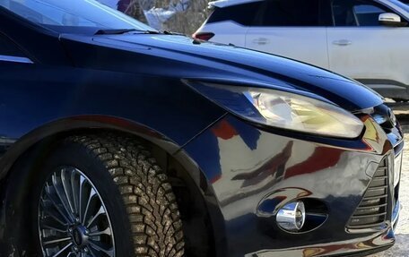 Ford Focus III, 2012 год, 750 000 рублей, 8 фотография