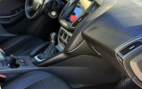 Ford Focus III, 2012 год, 750 000 рублей, 7 фотография