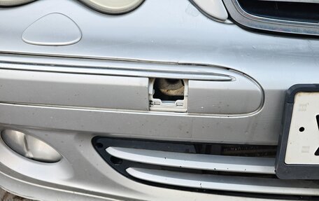 Mercedes-Benz C-Класс, 2004 год, 900 000 рублей, 4 фотография