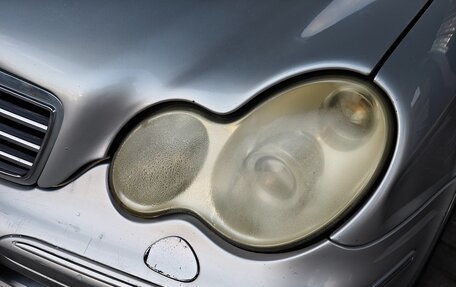 Mercedes-Benz C-Класс, 2004 год, 900 000 рублей, 5 фотография