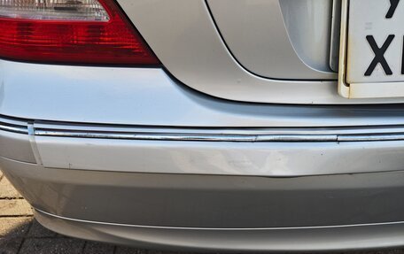 Mercedes-Benz C-Класс, 2004 год, 900 000 рублей, 11 фотография