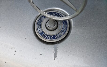 Mercedes-Benz C-Класс, 2004 год, 900 000 рублей, 6 фотография