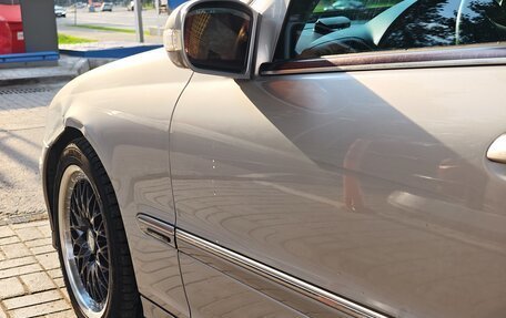 Mercedes-Benz C-Класс, 2004 год, 900 000 рублей, 9 фотография