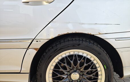 Mercedes-Benz C-Класс, 2004 год, 900 000 рублей, 10 фотография