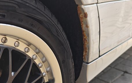 Mercedes-Benz C-Класс, 2004 год, 900 000 рублей, 13 фотография