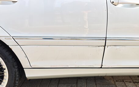 Mercedes-Benz C-Класс, 2004 год, 900 000 рублей, 14 фотография