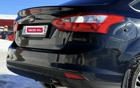 Ford Focus III, 2012 год, 750 000 рублей, 5 фотография